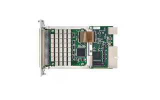 PXI2602多路復用開關(guān)卡