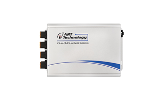 USB5763隔離數(shù)據(jù)采集卡（可帶SMA）