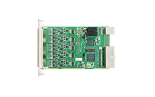 PXI8097熱電阻采集卡