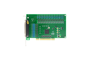 PCI2312F計數器卡