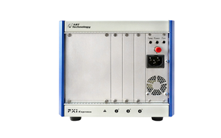 PXIeC-7304D-09N 機箱