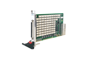 PXI7013可編程電阻卡