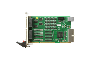 PXI2353數(shù)字IO卡