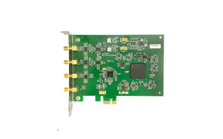 PCIe910D信號發(fā)生器卡