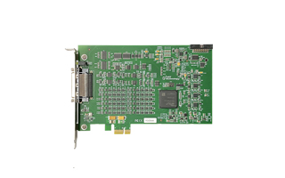 PCIe5648采集卡