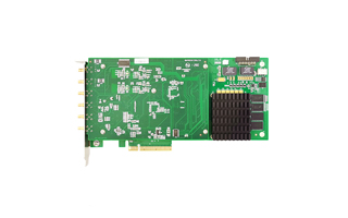 PCIe8912A/8914A高速采集卡