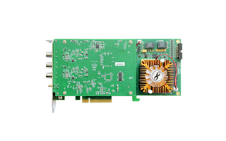 PCIe8936高速采集卡