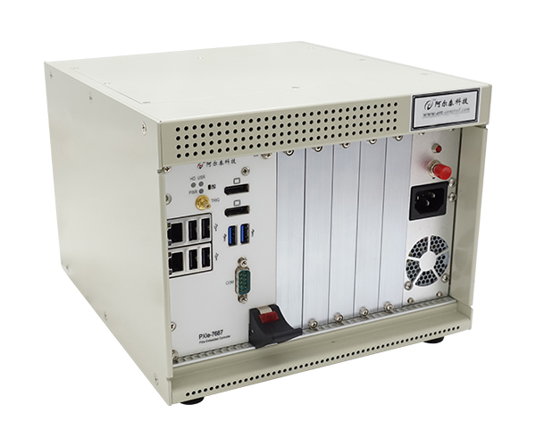 PXIeC-7304D-09C機(jī)箱