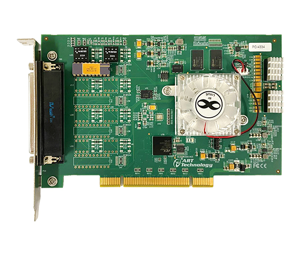 PCI4334/4333/4332/4331 通訊卡