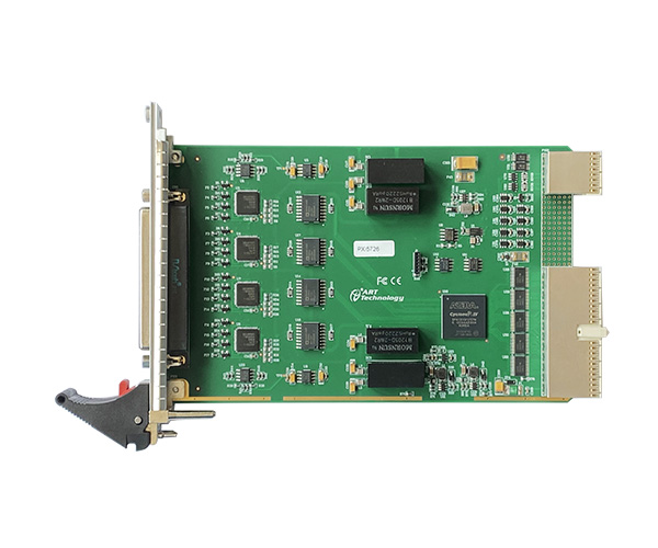 PXI5726(D) 信號發(fā)生器卡