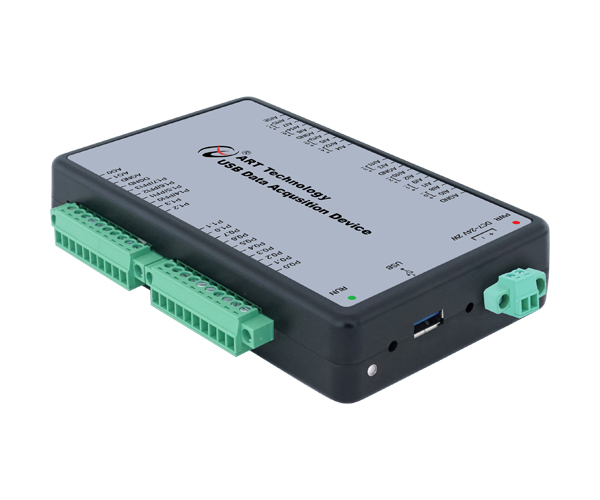 USB3102A多功能數(shù)據(jù)采集卡（已下架）