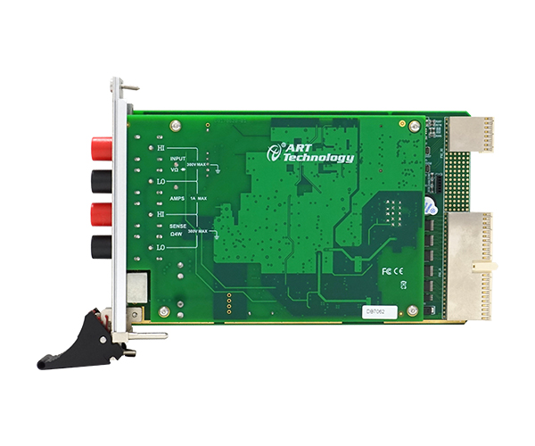 PXI7062A萬(wàn)用表卡 (已下線）