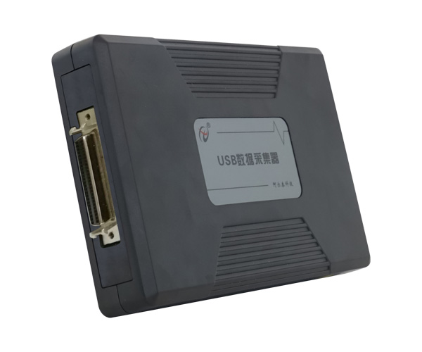 USB2894 同步采集卡工業(yè)機箱