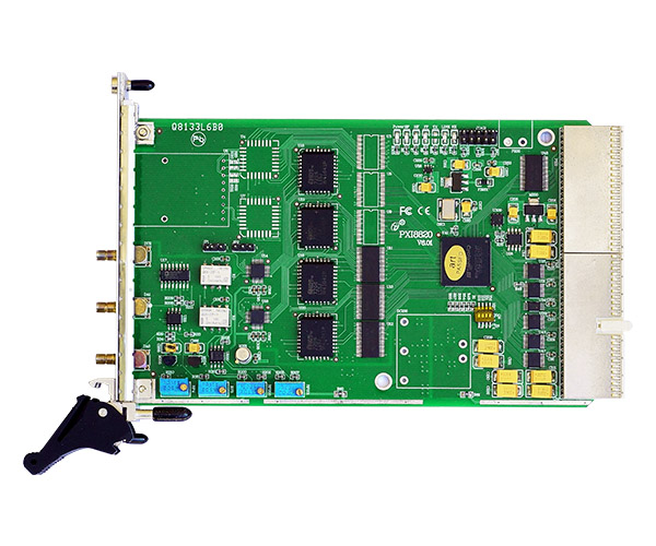 PXI8820(已下線)