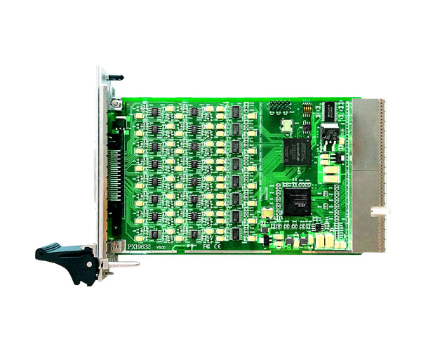 PXI9632（已下線）