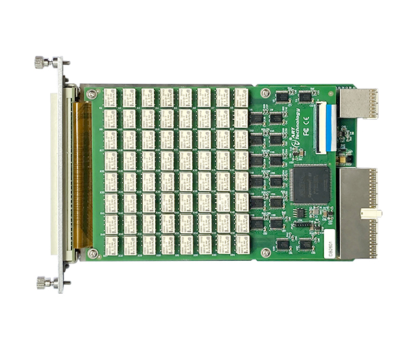 NI PXI-2529國(guó)產(chǎn)化替代的方案與價(jià)值