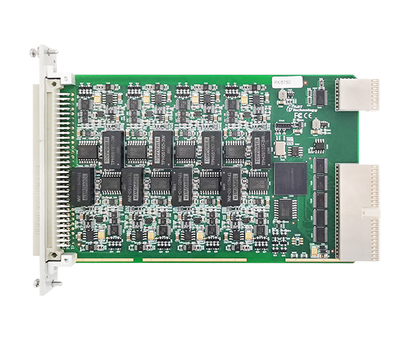 NI PXIe-4300的國(guó)產(chǎn)化方案，無(wú)痛且便宜方便